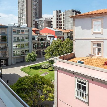 Big Families & Groups Bonjardim Views 5 Bedrooms 3 Bathrooms Порто Екстериор снимка