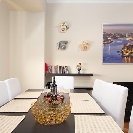 Big Families & Groups Bonjardim Views 5 Bedrooms 3 Bathrooms Порто Екстериор снимка