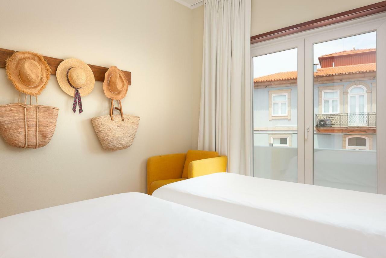 Big Families & Groups Bonjardim Views 5 Bedrooms 3 Bathrooms Порто Екстериор снимка