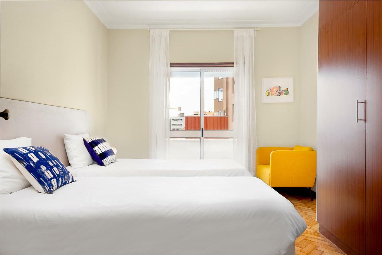 Big Families & Groups Bonjardim Views 5 Bedrooms 3 Bathrooms Порто Екстериор снимка