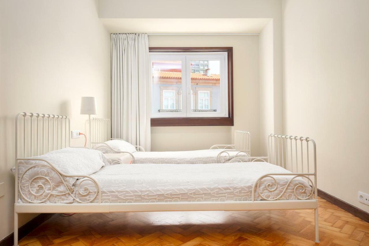 Big Families & Groups Bonjardim Views 5 Bedrooms 3 Bathrooms Порто Екстериор снимка